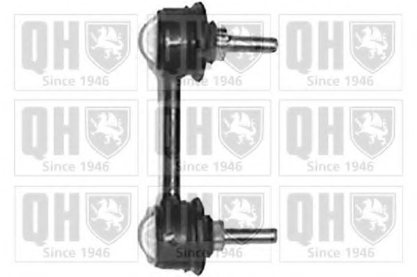 QUINTON HAZELL QLS3321S Тяга стойка, стабилизатор для TOYOTA RAV 4 I (Тойота/тоета Рав 4 1) QUINTON HAZELL QLS3321S Тяга стойка, стабилизатор для TOYOTA RAV 4 I (Тойота/тоета Рав 4 1)