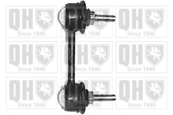 QUINTON HAZELL QLS3325S Тяга стойка, стабилизатор для FIAT (Фиат) QUINTON HAZELL QLS3325S Тяга стойка, стабилизатор для FIAT (Фиат)