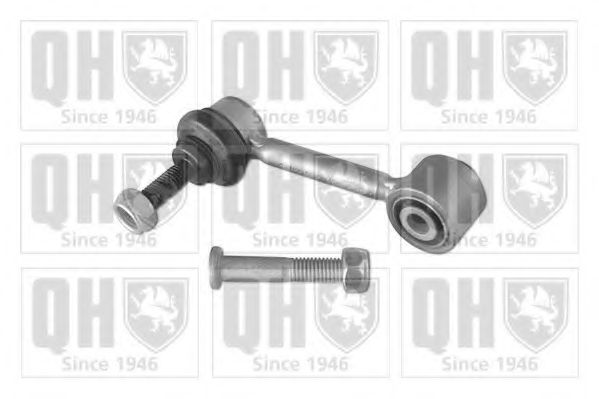 QUINTON HAZELL QLS3329S Тяга стойка, стабилизатор для VOLKSWAGEN SCIROCCO (Фольксваген Сcироccо) QUINTON HAZELL QLS3329S Тяга стойка, стабилизатор для VOLKSWAGEN SCIROCCO (Фольксваген Сcироccо)