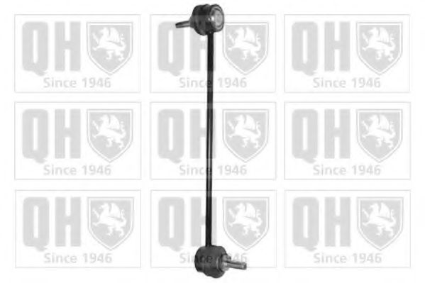 QUINTON HAZELL QLS3330S Тяга стойка, стабилизатор для RENAULT TRAFIC (Рено Трафик) QUINTON HAZELL QLS3330S Тяга стойка, стабилизатор для RENAULT TRAFIC (Рено Трафик)