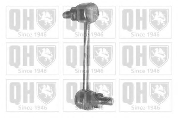 QUINTON HAZELL QLS3336S Тяга стойка, стабилизатор для MERCEDES-BENZ CLC-CLASS (Мэрcэдэс-бэнз Cлс класс) QUINTON HAZELL QLS3336S Тяга стойка, стабилизатор для MERCEDES-BENZ CLC-CLASS (Мэрcэдэс-бэнз Cлс класс)