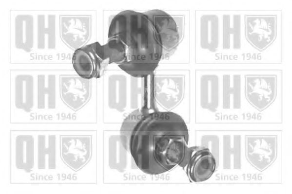 QUINTON HAZELL QLS3363S Тяга стойка, стабилизатор для MITSUBISHI SPACE WAGON (Митсубиши/митсубиси Спэйс вагон) QUINTON HAZELL QLS3363S Тяга стойка, стабилизатор для MITSUBISHI SPACE WAGON (Митсубиши/митсубиси Спэйс вагон)