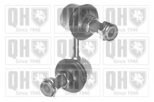 QUINTON HAZELL QLS3364S Тяга стойка, стабилизатор для MITSUBISHI SPACE WAGON (Митсубиши/митсубиси Спэйс вагон) QUINTON HAZELL QLS3364S Тяга стойка, стабилизатор для MITSUBISHI SPACE WAGON (Митсубиши/митсубиси Спэйс вагон)
