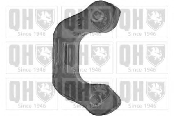 QUINTON HAZELL QLS3366S Тяга стойка, стабилизатор для SUBARU (Субару) QUINTON HAZELL QLS3366S Тяга стойка, стабилизатор для SUBARU (Субару)