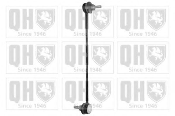 QUINTON HAZELL QLS3373S Тяга стойка, стабилизатор для FIAT PANDA (Фиат Панда) QUINTON HAZELL QLS3373S Тяга стойка, стабилизатор для FIAT PANDA (Фиат Панда)
