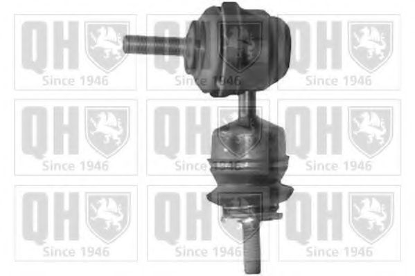 QUINTON HAZELL QLS3390S Тяга стойка, стабилизатор для FORD FOCUS II (Форд Фокус 2) QUINTON HAZELL QLS3390S Тяга стойка, стабилизатор для FORD FOCUS II (Форд Фокус 2)