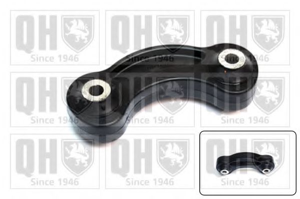 QUINTON HAZELL QLS3412S Тяга стойка, стабилизатор для AUDI (Ауди) QUINTON HAZELL QLS3412S Тяга стойка, стабилизатор для AUDI (Ауди)