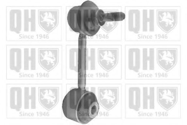 QUINTON HAZELL QLS3413S Тяга стойка, стабилизатор для AUDI (Ауди) QUINTON HAZELL QLS3413S Тяга стойка, стабилизатор для AUDI (Ауди)