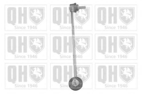QUINTON HAZELL QLS3416S Тяга стойка, стабилизатор для BMW (Бмв) QUINTON HAZELL QLS3416S Тяга стойка, стабилизатор для BMW (Бмв)