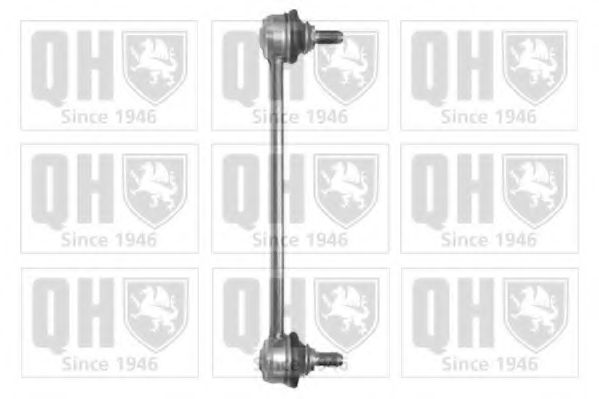 QUINTON HAZELL QLS3433S Тяга стойка, стабилизатор для MAZDA 323 S VI (Мазда 323 с6) QUINTON HAZELL QLS3433S Тяга стойка, стабилизатор для MAZDA 323 S VI (Мазда 323 с6)