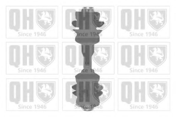QUINTON HAZELL QLS3437S Тяга стойка, стабилизатор для TOYOTA VITZ (Тойота/тоета Vитз) QUINTON HAZELL QLS3437S Тяга стойка, стабилизатор для TOYOTA VITZ (Тойота/тоета Vитз)