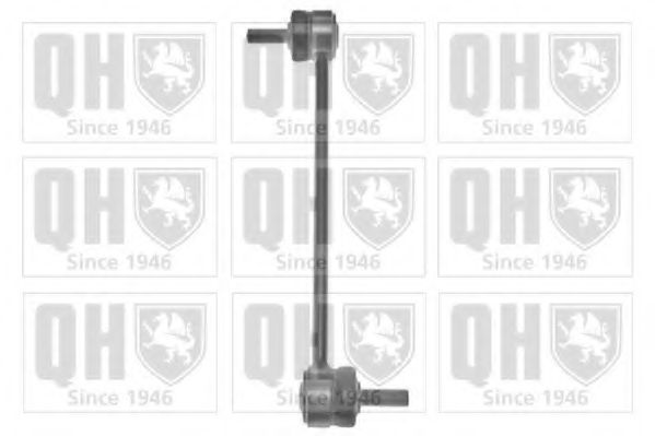 QUINTON HAZELL QLS3438S Тяга стойка, стабилизатор для VOLKSWAGEN T5 (Фольксваген Т5) QUINTON HAZELL QLS3438S Тяга стойка, стабилизатор для VOLKSWAGEN T5 (Фольксваген Т5)