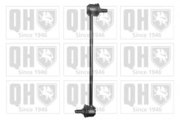 QUINTON HAZELL QLS3445S Тяга стойка, стабилизатор для DAEWOO TACUMA (Дэу Таcума) QUINTON HAZELL QLS3445S Тяга стойка, стабилизатор для DAEWOO TACUMA (Дэу Таcума)
