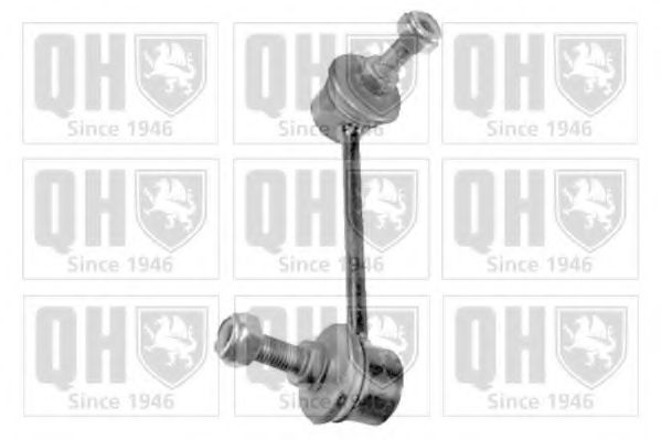QUINTON HAZELL QLS3451S Тяга стойка, стабилизатор для HONDA ACCORD VIII (Хонда Аккорд 8) QUINTON HAZELL QLS3451S Тяга стойка, стабилизатор для HONDA ACCORD VIII (Хонда Аккорд 8)