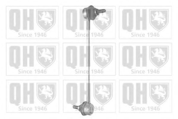 QUINTON HAZELL QLS3463S Тяга стойка, стабилизатор для HYUNDAI TB (Хендай Тб) QUINTON HAZELL QLS3463S Тяга стойка, стабилизатор для HYUNDAI TB (Хендай Тб)