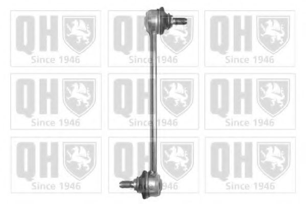 QUINTON HAZELL QLS3471S Тяга стойка, стабилизатор для KIA CARENS I (Киа Каренс 1) QUINTON HAZELL QLS3471S Тяга стойка, стабилизатор для KIA CARENS I (Киа Каренс 1)