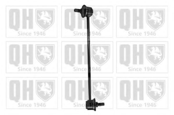 QUINTON HAZELL QLS3472S Тяга стойка, стабилизатор для KIA CARENS I (Киа Каренс 1) QUINTON HAZELL QLS3472S Тяга стойка, стабилизатор для KIA CARENS I (Киа Каренс 1)