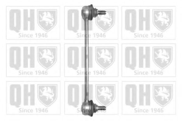 QUINTON HAZELL QLS3478S Тяга стойка, стабилизатор для MAZDA 323 S VI (Мазда 323 с6) QUINTON HAZELL QLS3478S Тяга стойка, стабилизатор для MAZDA 323 S VI (Мазда 323 с6)