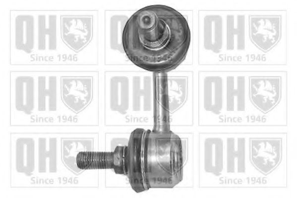 QUINTON HAZELL QLS3480S Тяга стойка, стабилизатор для MITSUBISHI PAJERO III (Митсубиши/митсубиси Паджеро 3) QUINTON HAZELL QLS3480S Тяга стойка, стабилизатор для MITSUBISHI PAJERO III (Митсубиши/митсубиси Паджеро 3)