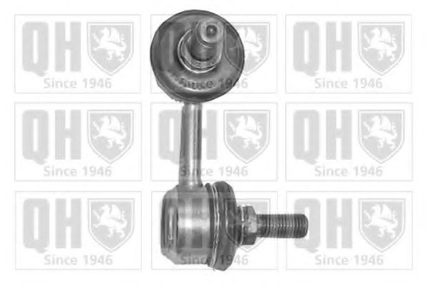 QUINTON HAZELL QLS3481S Тяга стойка, стабилизатор для MITSUBISHI PAJERO III (Митсубиши/митсубиси Паджеро 3) QUINTON HAZELL QLS3481S Тяга стойка, стабилизатор для MITSUBISHI PAJERO III (Митсубиши/митсубиси Паджеро 3)