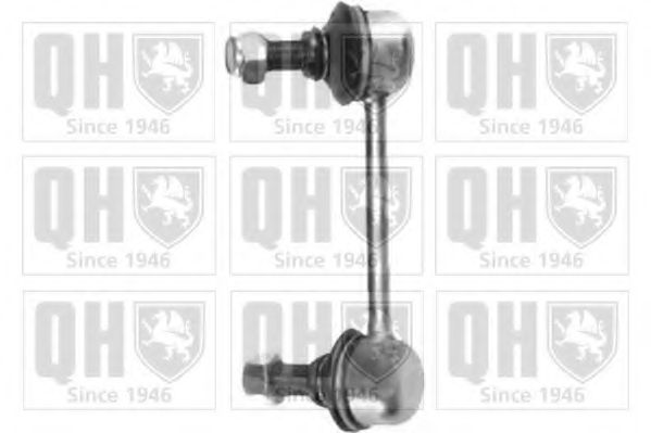 QUINTON HAZELL QLS3483S Тяга стойка, стабилизатор для MITSUBISHI PAJERO III (Митсубиши/митсубиси Паджеро 3) QUINTON HAZELL QLS3483S Тяга стойка, стабилизатор для MITSUBISHI PAJERO III (Митсубиши/митсубиси Паджеро 3)