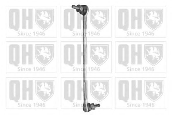 QUINTON HAZELL QLS3507S Тяга стойка, стабилизатор для BMW (Бмв) QUINTON HAZELL QLS3507S Тяга стойка, стабилизатор для BMW (Бмв)