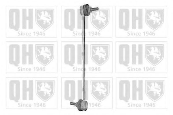QUINTON HAZELL QLS3527S Тяга стойка, стабилизатор передняя ось, двусторонне для FIAT (Фиат) QUINTON HAZELL QLS3527S Тяга стойка, стабилизатор передняя ось, двусторонне для FIAT (Фиат)