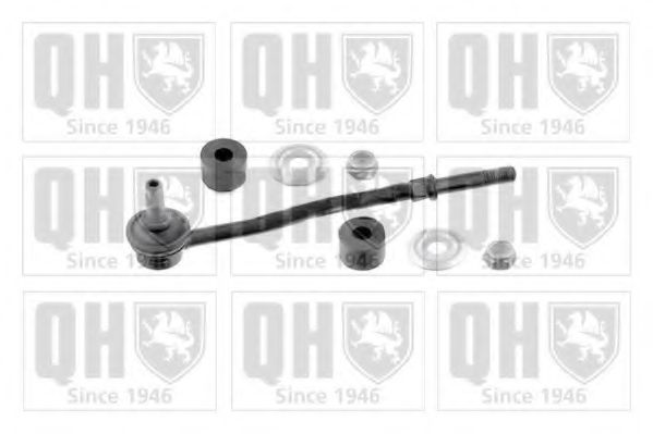 QUINTON HAZELL QLS3528S Тяга стойка, стабилизатор для NISSAN TERRANO II (Ниссан Террано 2) QUINTON HAZELL QLS3528S Тяга стойка, стабилизатор для NISSAN TERRANO II (Ниссан Террано 2)