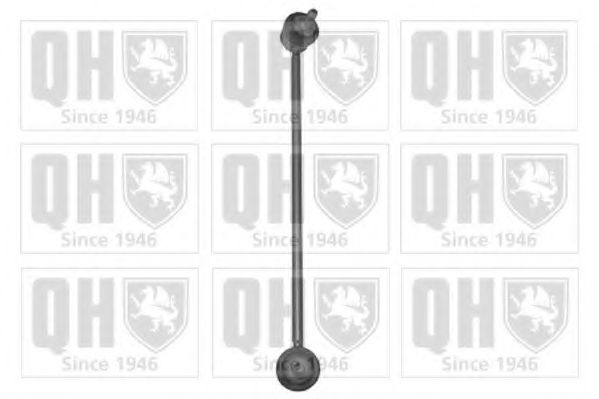 QUINTON HAZELL QLS3535S Тяга стойка, стабилизатор для PEUGEOT 207 (Пежо 207) QUINTON HAZELL QLS3535S Тяга стойка, стабилизатор для PEUGEOT 207 (Пежо 207)