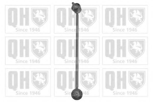 QUINTON HAZELL QLS3536S Тяга стойка, стабилизатор для PEUGEOT 207 (Пежо 207) QUINTON HAZELL QLS3536S Тяга стойка, стабилизатор для PEUGEOT 207 (Пежо 207)