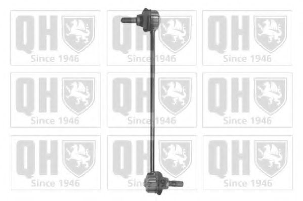 QUINTON HAZELL QLS3538S Тяга стойка, стабилизатор для FORD (Форд) QUINTON HAZELL QLS3538S Тяга стойка, стабилизатор для FORD (Форд)