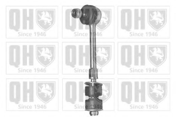 QUINTON HAZELL QLS3539S Тяга стойка, стабилизатор для VOLVO V70 III (Вольво V70 3) QUINTON HAZELL QLS3539S Тяга стойка, стабилизатор для VOLVO V70 III (Вольво V70 3)