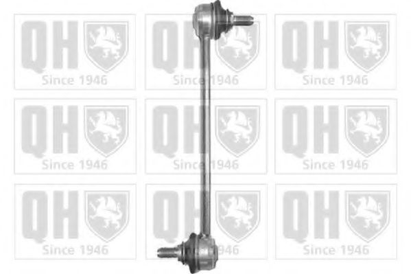 QUINTON HAZELL QLS3550S Тяга стойка, стабилизатор для NISSAN X-TRAIL (Ниссан Х-трэл) QUINTON HAZELL QLS3550S Тяга стойка, стабилизатор для NISSAN X-TRAIL (Ниссан Х-трэл)