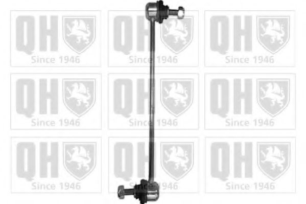 QUINTON HAZELL QLS3557S Тяга стойка, стабилизатор для MITSUBISHI LANCER SPORTBACK (Митсубиши/митсубиси Лансер спортбэк) QUINTON HAZELL QLS3557S Тяга стойка, стабилизатор для MITSUBISHI LANCER SPORTBACK (Митсубиши/митсубиси Лансер спортбэк)