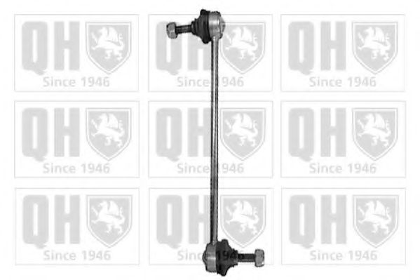QUINTON HAZELL QLS3561S Тяга стойка, стабилизатор для NISSAN (Ниссан) QUINTON HAZELL QLS3561S Тяга стойка, стабилизатор для NISSAN (Ниссан)