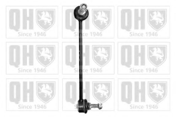 QUINTON HAZELL QLS3578S Тяга стойка, стабилизатор для HYUNDAI ACCENT III (Хендай Акцент 3) QUINTON HAZELL QLS3578S Тяга стойка, стабилизатор для HYUNDAI ACCENT III (Хендай Акцент 3)