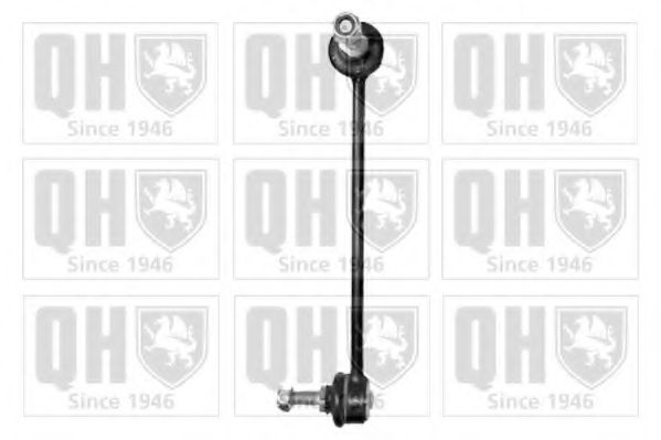 QUINTON HAZELL QLS3579S Тяга стойка, стабилизатор для HYUNDAI ACCENT III (Хендай Акцент 3) QUINTON HAZELL QLS3579S Тяга стойка, стабилизатор для HYUNDAI ACCENT III (Хендай Акцент 3)