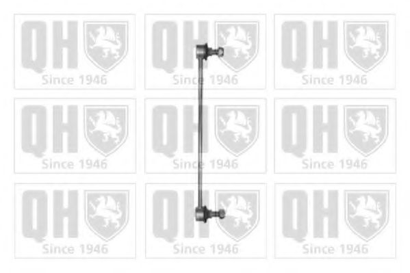 QUINTON HAZELL QLS3609S Тяга стойка, стабилизатор для TOYOTA VITZ (Тойота/тоета Vитз) QUINTON HAZELL QLS3609S Тяга стойка, стабилизатор для TOYOTA VITZ (Тойота/тоета Vитз)