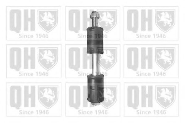 QUINTON HAZELL QLS3612S Тяга стойка, стабилизатор для MITSUBISHI LANCER (Митсубиши/митсубиси Ланcэр) QUINTON HAZELL QLS3612S Тяга стойка, стабилизатор для MITSUBISHI LANCER (Митсубиши/митсубиси Ланcэр)