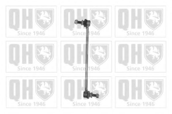 QUINTON HAZELL QLS3615S Тяга стойка, стабилизатор для CITROËN NEMO (CитроËн Нэмо) QUINTON HAZELL QLS3615S Тяга стойка, стабилизатор для CITROËN NEMO (CитроËн Нэмо)