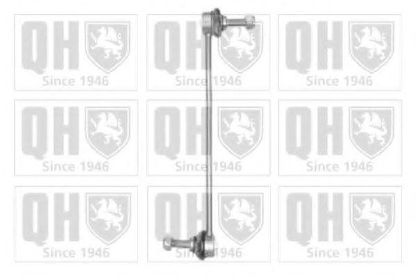 QUINTON HAZELL QLS3634S Тяга стойка, стабилизатор для OPEL ASTRA J S ER (Опель Астра джи с эр) QUINTON HAZELL QLS3634S Тяга стойка, стабилизатор для OPEL ASTRA J S ER (Опель Астра джи с эр)