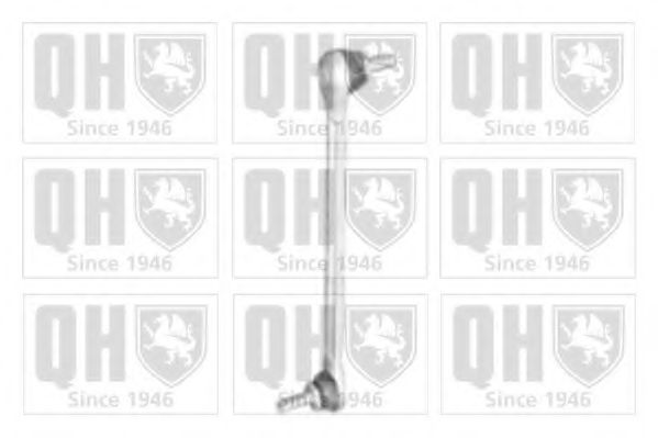 QUINTON HAZELL QLS3636S Тяга стойка, стабилизатор для FORD ECOSPORT (Форд Эcоспорт) QUINTON HAZELL QLS3636S Тяга стойка, стабилизатор для FORD ECOSPORT (Форд Эcоспорт)