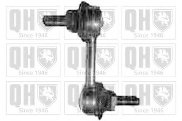 QUINTON HAZELL QLS3702S Тяга стойка, стабилизатор для HYUNDAI (Хендай) QUINTON HAZELL QLS3702S Тяга стойка, стабилизатор для HYUNDAI (Хендай)
