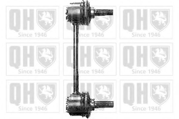 QUINTON HAZELL QLS3731S Тяга стойка, стабилизатор для FIAT (Фиат) QUINTON HAZELL QLS3731S Тяга стойка, стабилизатор для FIAT (Фиат)