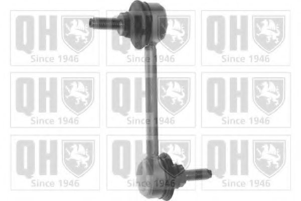 QUINTON HAZELL QLS3739S Тяга стойка, стабилизатор для FIAT (Фиат) QUINTON HAZELL QLS3739S Тяга стойка, стабилизатор для FIAT (Фиат)