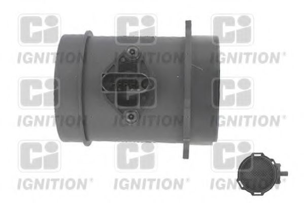 QUINTON HAZELL QM986 Расходомер воздуха для BMW 7 (Бмв 7) QUINTON HAZELL QM986 Расходомер воздуха для BMW 7 (Бмв 7)