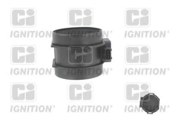 QUINTON HAZELL QM994 Расходомер воздуха для BMW (Бмв) QUINTON HAZELL QM994 Расходомер воздуха для BMW (Бмв)