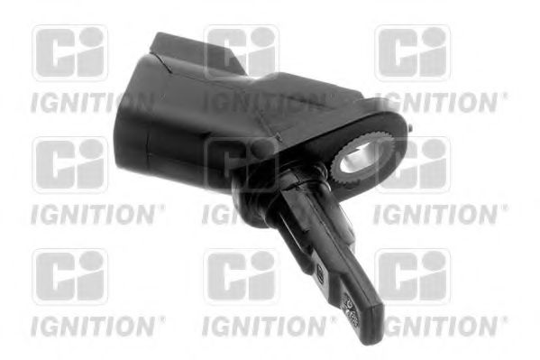 QUINTON HAZELL XABS131 Датчик, частота вращения колеса для FORD (Форд) QUINTON HAZELL XABS131 Датчик, частота вращения колеса для FORD (Форд)