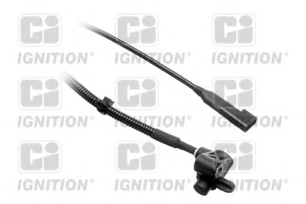 QUINTON HAZELL XABS497 Датчик, частота вращения колеса для FORD MONDEO (Форд Мондэо) QUINTON HAZELL XABS497 Датчик, частота вращения колеса для FORD MONDEO (Форд Мондэо)
