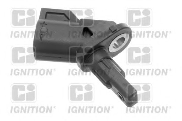 QUINTON HAZELL XABS511 Датчик, частота вращения колеса для FORD (Форд) QUINTON HAZELL XABS511 Датчик, частота вращения колеса для FORD (Форд)